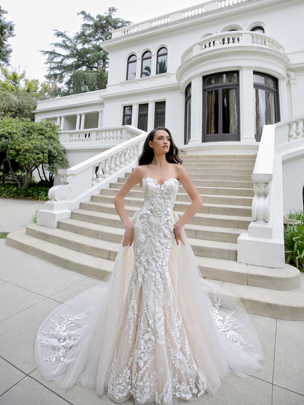 KZN Wedding Dresses Home Amour Bridal Boutique