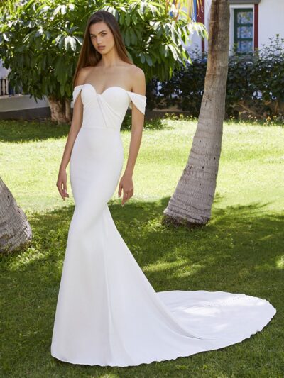 brianna wedding dress in durban