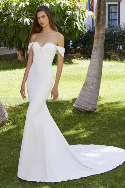 brianna wedding dress in durban