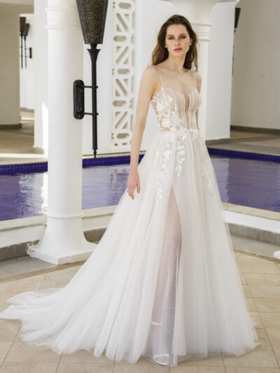 reiko enzoani wedding dress in durban