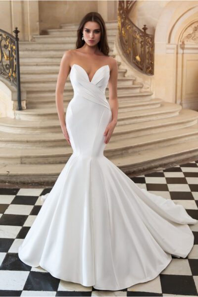 gloriana wedding dress in durban