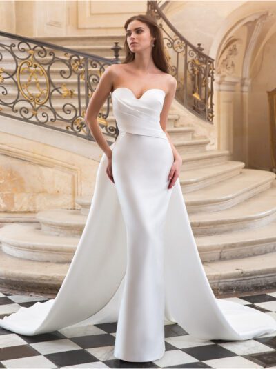 vesper wedding dress in durban