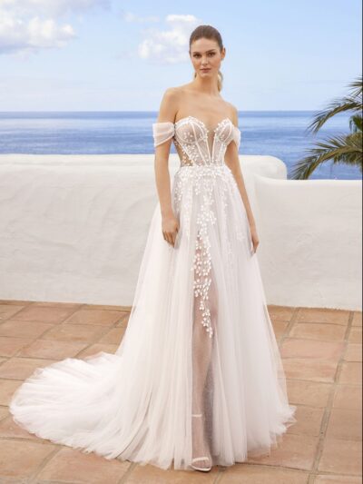 claire wedding dress in durban