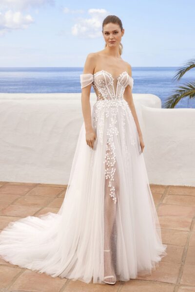 claire wedding dress in durban