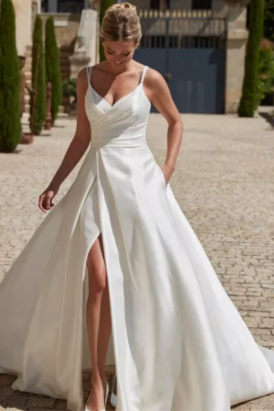 arabella wedding dress in durban