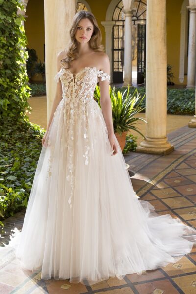 palmer wedding dress in durban