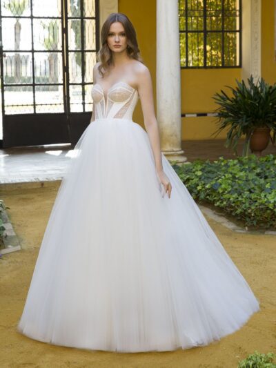 penina enzoani wedding dress in durban