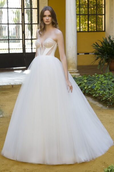 penina enzoani wedding dress in durban