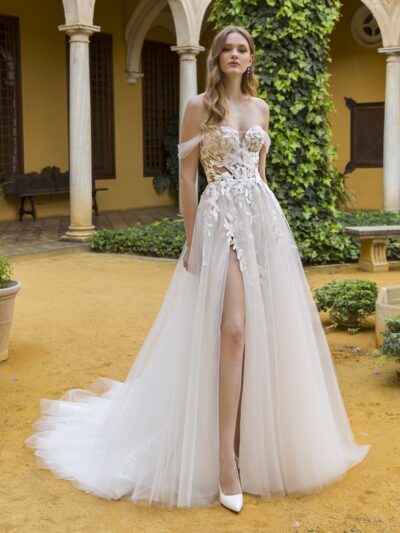 pia wedding dress in durban