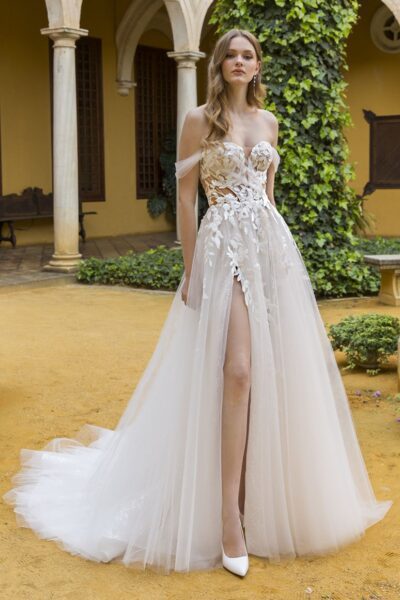 pia wedding dress in durban