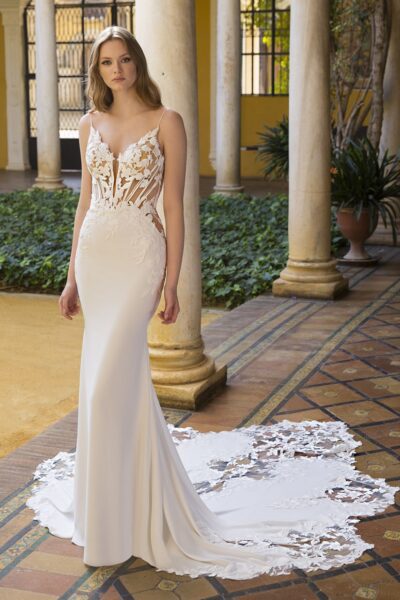 princess enzoani wedding dress in durban