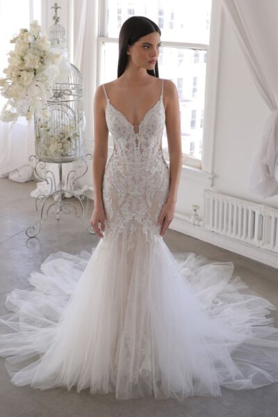 oaklyn enzoani wedding dress in durban