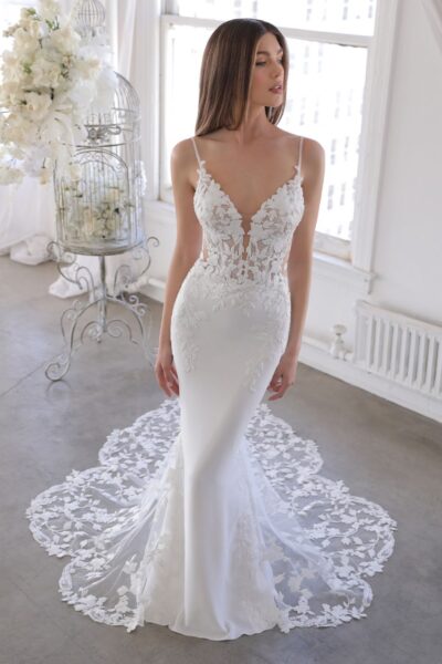 oliviana enzoani wedding dress in durban