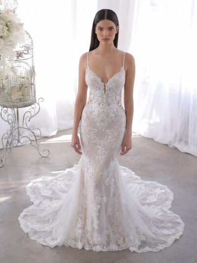 orna enzoani wedding dress in durban