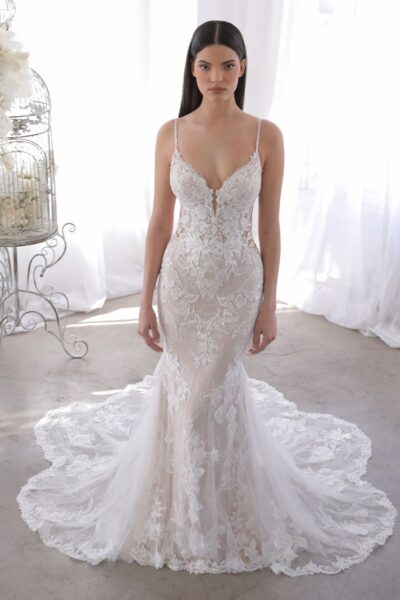 orna enzoani wedding dress in durban