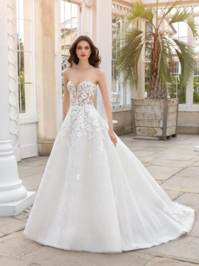 shiloh wedding dress in durban