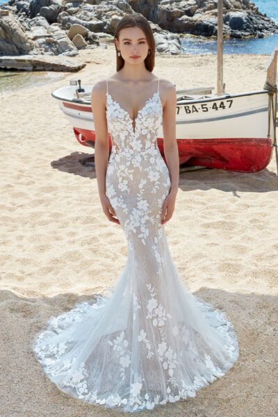 alara wedding dress in durban