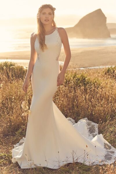 Bellarose wedding dress in durban