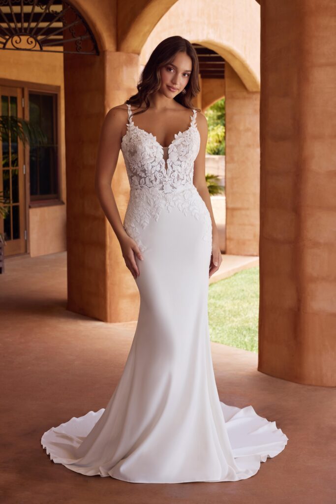 beatrice sophia tolli wedding dress in durban