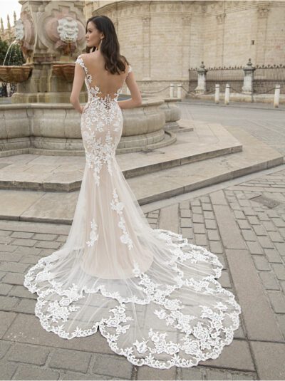 Catherine wedding dresses in Durban