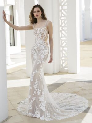 rosemary enzoani wedding dress in durban