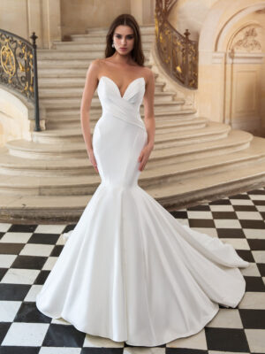 gloriana wedding dress in durban
