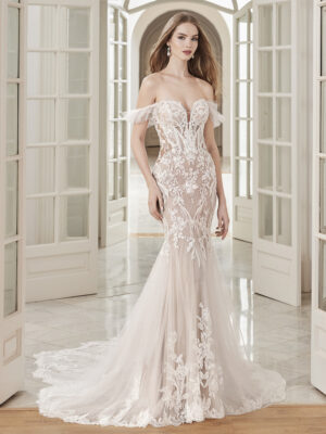 Cheyenne wedding dress in durban