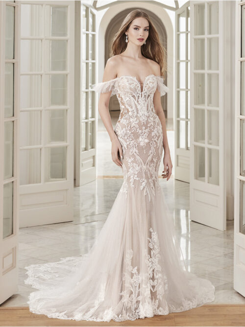 Cheyenne wedding dress in durban