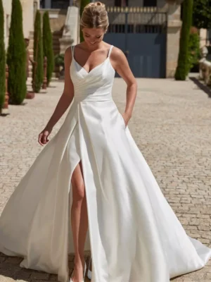 arabella wedding dress in durban