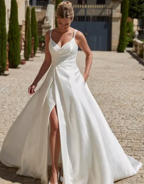 arabella wedding dress in durban