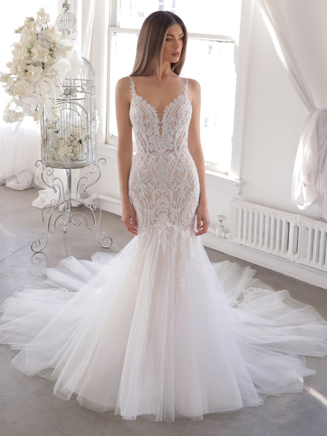 onelia wedding dress in durban