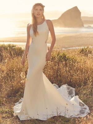 Bellarose wedding dress in durban