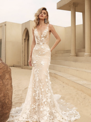 astrid wedding dress in durban