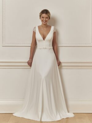 shiloh romantica wedding dress in durban