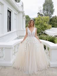 mikayla enzoani wedding dress in durban